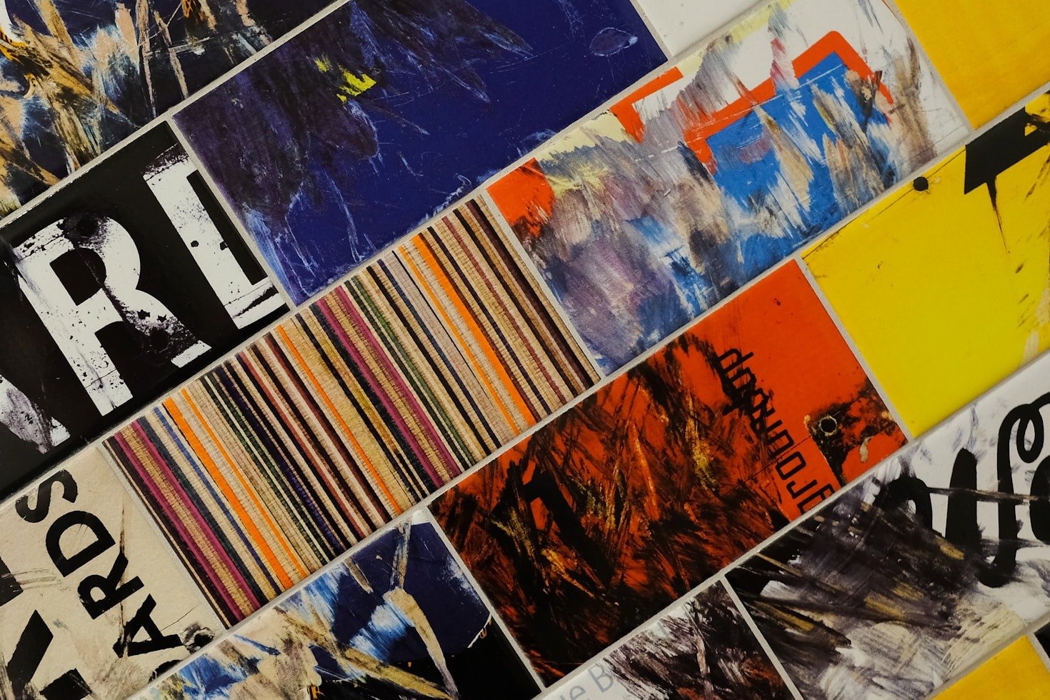 Top Reads for Expanding Your Knowledge